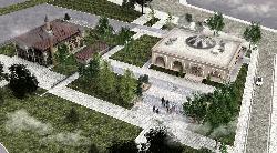 A PROJECT BEFITTING THE CENTURY OF TÜRKIYE BY KARATAY MUNICIPALITY