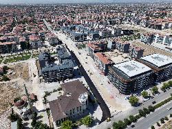YOL VE ASFALT SEFERBERLİĞİ