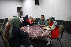 KARATAY BELEDİYESİ GENÇLERİN MESLEK TERCİHLERİNE DESTEK OLDU