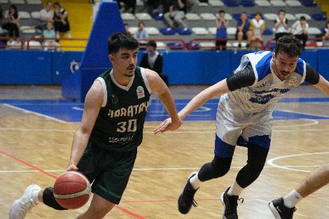 KARATAY BASKETBOL TAKIMI TB2L’DE KONYA’YI TEMSİL EDECEK