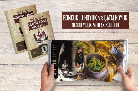 ANADOLU'NUN LEZZET MİRASINA ULUSLARARASI ÖDÜL