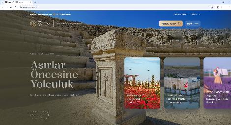 KARATAY’IN DÜNYAYA AÇILAN PENCERESİ: Visit Karatay
