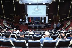 FİLİSTİN’E ANLAMLI DESTEK