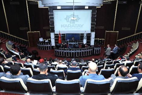 FİLİSTİN’E ANLAMLI DESTEK