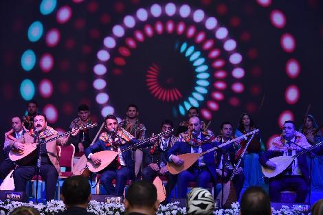 59. KONYA ÂŞIKLAR BAYRAMI KARATAY’DA GERÇEKLEŞECEK