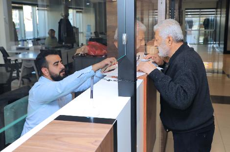 EMLAK, ÇEVRE TEMİZLİK, İLAN VE REKLAM VERGİLERİNDE SON TAKSİT HATIRLATMASI