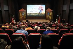 ÖĞRETMENLER GÜNÜNE ÖZEL FİLM GÖSTERİMİ