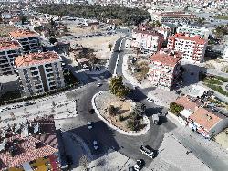 KARATAY’DA GÜÇLÜ ULAŞIM YATIRIMLARI