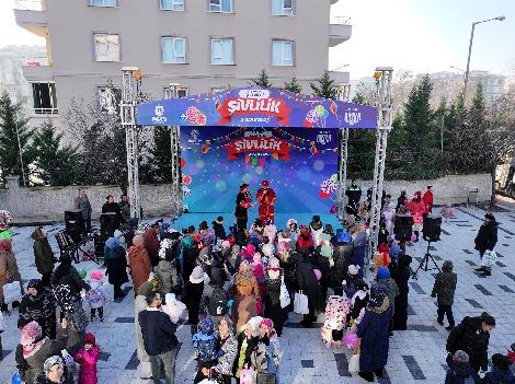 KARATAY’DA ŞİVLİLİK COŞKUSU YİNE DOLU DOLU YAŞANACAK