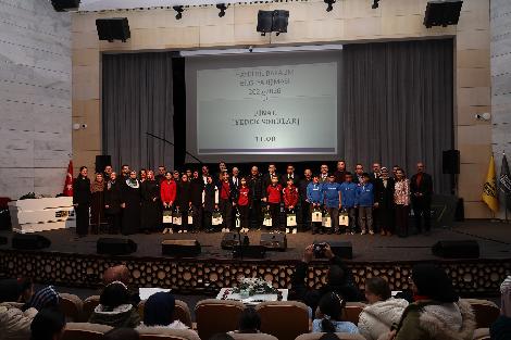 KARATAY’DA BİLGİ YARIŞMASI HEYECANI