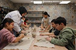 KÜLTÜR VE SANAT AKADEMİSİ’NDE BAHAR DÖNEMİ KAYITLARI BAŞLIYOR