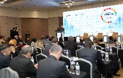 KARATAY, VSR TÜRKİYE ÇALIŞTAYI’NA EV SAHİPLİĞİ YAPTI