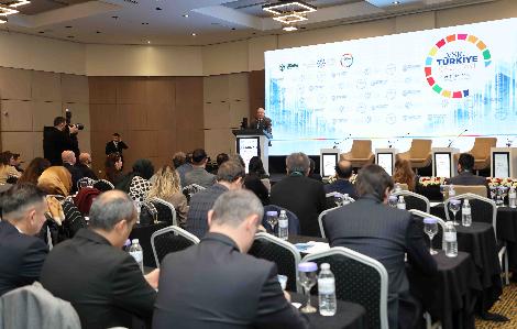 KARATAY, VSR TÜRKİYE ÇALIŞTAYI’NA EV SAHİPLİĞİ YAPTI