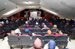 GENÇLİK MECLİSİ’NDEN KARİYER GÜNLERİ PROGRAMI