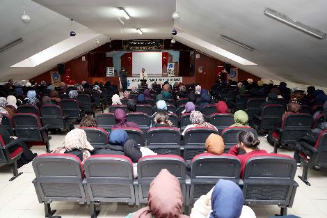 GENÇLİK MECLİSİ’NDEN KARİYER GÜNLERİ PROGRAMI