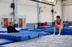 EMİRHAN DANIŞ BAKÜ DÜNYA KUPASI’NDA TÜRKİYE’Yİ TEMSİL EDECEK