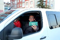 KARATAY’DA RAMAZAN RUHU YAŞANIYOR