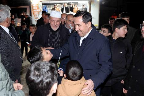 KILCA: KONYA SOKAKLARI RAMAZAN’I HİSSEDİYOR