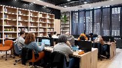 ALİ ULVİ KURUCU GENÇLİK MERKEZİ KÜTÜPHANESİ’NDE REZERVASYON SİSTEMİ BAŞLADI