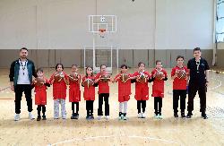 1600 ÖĞRENCİ HAFTA SONLARINI SPORLA GEÇİRİYOR