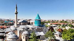 ANADOLU’NUN RUHU KARATAY’DA HİSSEDİLİYOR