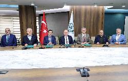 KARATAY’A HASTA KONUKEVİ KAZANDIRILIYOR