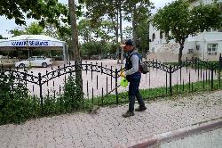 KARATAY BELEDİYESİ KURBAN BAYRAMI’NA HAZIR
