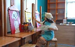 KÜLTÜR VE SANAT AKADEMİSİ YAZ DÖNEMİ KAYITLARI BAŞLIYOR