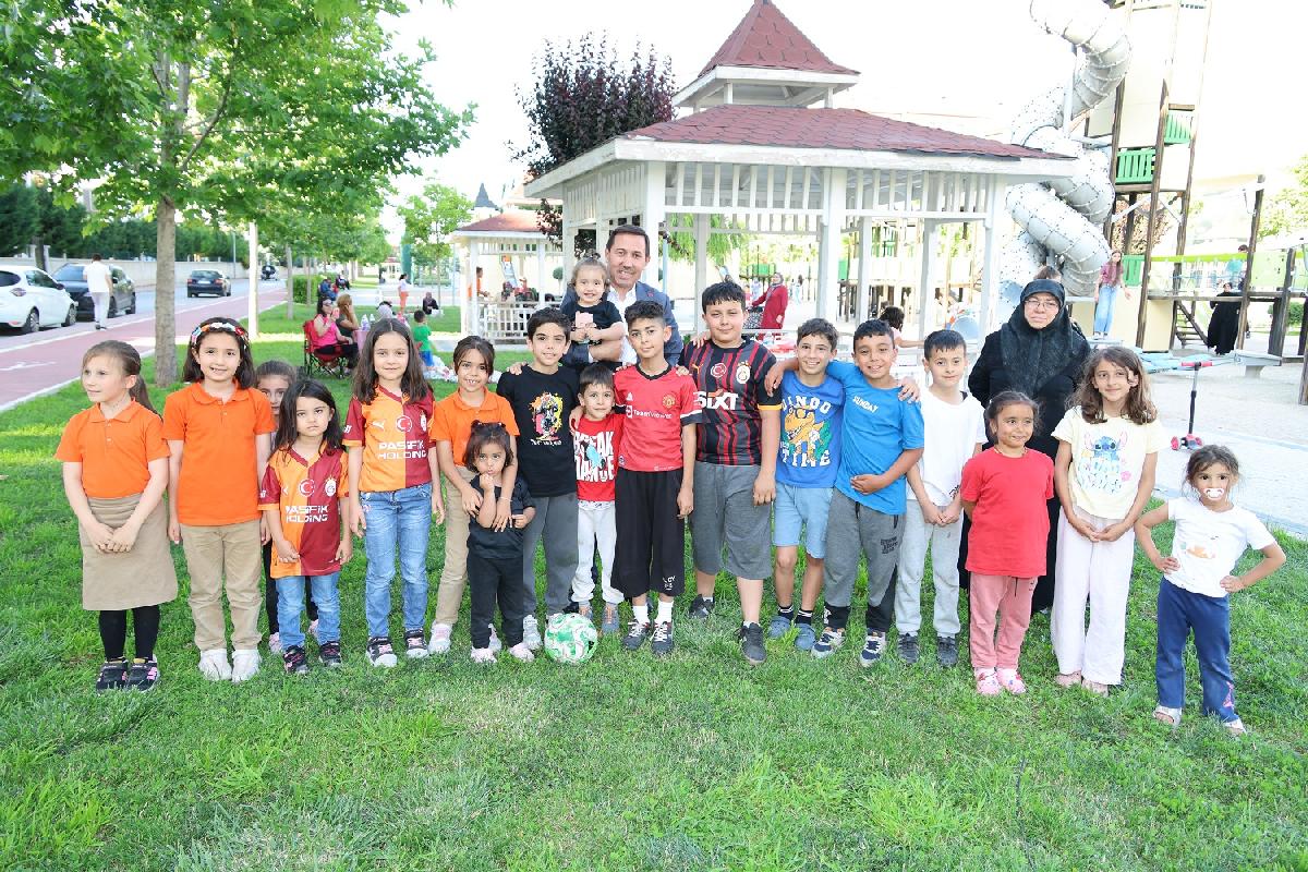 BAŞKAN KILCA, VATANDAŞLARLA İSTİŞARE BULUŞMALARINI SÜRDÜRÜYOR