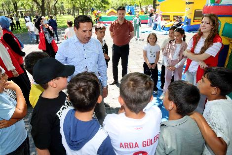  “BİR ATIK ÇOK ŞEY DEĞİŞTİRİR” PROJESİNDE ÖDÜL HEYECANI