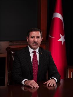 HASAN KILCA’DAN 15 TEMMUZ MESAJI