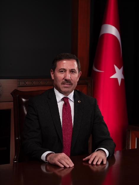 HASAN KILCA’DAN 15 TEMMUZ MESAJI