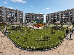 SELİM SULTAN MAHALLESİ’NE 350 KONUTLUK YENİ PROJE