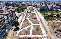 KARATAY’A 4 YENİ PARK, 45 BİN METREKAREYİ AŞAN YEŞİL ALAN