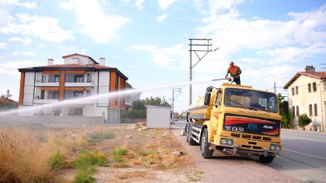 HAŞEREYLE MÜCADELEDE YENİ DÖNEM