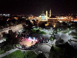 15. MEVLÂNÂ ŞİİR ŞÖLENİ 26 EYLÜL’DE KONYA’DA GERÇEKLEŞECEK