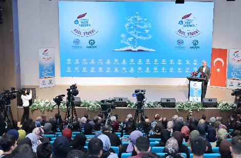 14. GELENEKSEL HİKÂYE YARIŞMASI’NIN ÖDÜLLERİ SAHİPLERİNİ BULDU