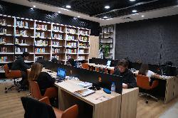 ALİ ULVİ KURUCU GENÇLİK MERKEZİ’NDE GÜZ DÖNEMİ EĞİTİMLERİ BAŞLADI