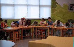 KÜLTÜR VE SANAT AKADEMİSİ’NDE GÜZ DÖNEMİ EĞİTİMLERİ SÜRÜYOR