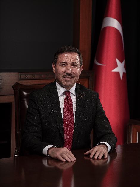 BAŞKAN HASAN KILCA’DAN 24 KASIM ÖĞRETMENLER GÜNÜ MESAJI