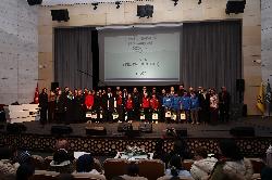 KARATAY’DA BİLGİ YARIŞMASI HEYECANI