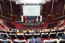 ARAMA VE KURTARMA EKİPLERİNE ÇOK YÖNLÜ EĞİTİM