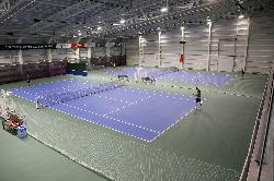 “KONYA TENİS TURNUVASI” BAŞLIYOR